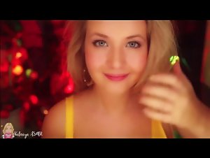 Valeriya ASMR Breathing & Moaning Exclusive Video 