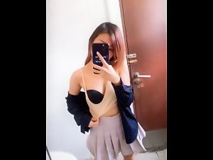 Singapore OnlyFans Xinniefxy Latest New Videos Leaked Part 25