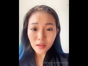 Singapore OnlyFans Xinniefxy Latest New Videos Leaked Part 37