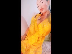 Zanna Blue OnlyFans Nude Dildo Fuck Video Leaked 