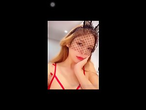 OnlyFans Gatita Yan 颜颜 gatitayan777 Nude Video Leaked