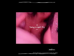 OnlyFans Hong Kong HK elisetutu69 Sex Video Leaked Part 45