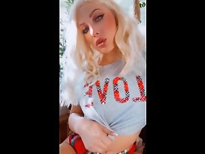 Kristen Hughey Underboob Tease Video Leaked - OnlyFans - AssToo - Leaked  Online OnlyFans, SnapChat, Patreon And Twitch Free Paid Videos