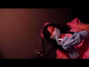 AftynRose ASMR Nurse Aftyn Takes Care Of You Video - ASMR, Patreon