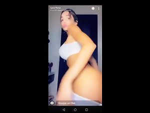 Lyna Perez Only Fans