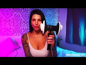 KiraKane ASMR Nude Big Tits Sucking Video - ASMR, YouTube