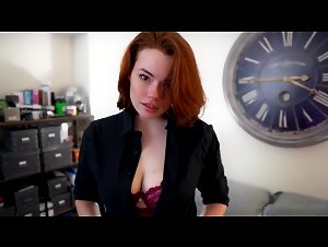 Sabrina Lynn Nude Red Lingerie Onlyfans Video Leaked - OnlyFans