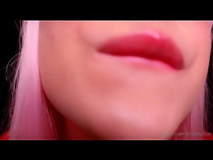Maimynyn ASMR Zero Two Roleplay Video Leaked - ASMR, OnlyFans