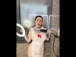 Marina Mui Pussy Shower Masturbation Onlyfans Video Leaked - OnlyFans