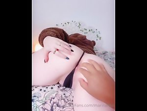 Marina Mui Asshole Stretching Video Leaked - OnlyFans
