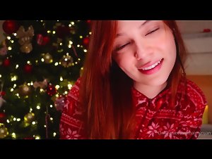 Maimy ASMR Christmas Evening With Girlfriend Video Leaked - OnlyFans, ASMR