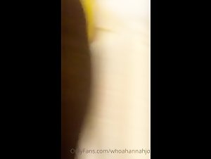 Hannah Jo Sex Tape Porn Video Leaked - OnlyFans