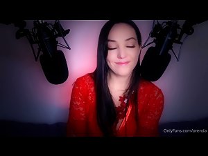 Orenda ASMR Will You Be My Valentine Video Leaked - OnlyFans