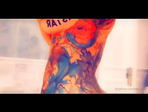 Blac Chyna – BlacChyna OnlyFans Leaks (5 Videos) 1