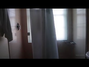 Livstixs Nude Lingerie Strip Shower Onlyfans Video Leaked