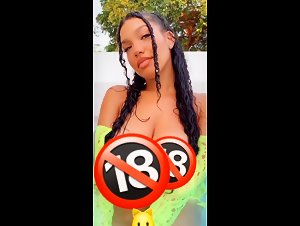 Tiona Fernan - xttiona OnlyFans Leaks (4 Videos) 2