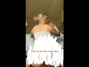 Jen Betty - therealjenbretty OnlyFans Leaks (3 Videos) 3