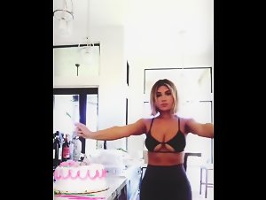 Laureen Pisciotta OnlyFans Leaks 2