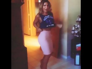 Laureen Pisciotta OnlyFans Leaks 4