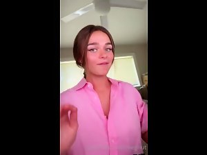 Megnutt02 Topless Tits Strip Tease PPV Video Leaked