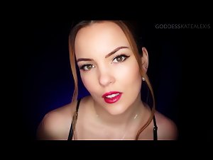 Kate Alexsis Nude Succubus Step-Mum ASMR Video Leaked