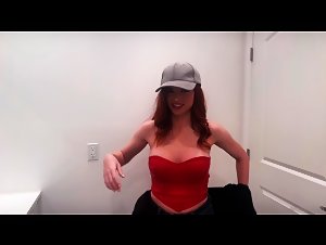 Amouranth Nude Pocket Pussy Molding Onlyfans Video Leaked