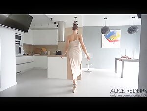 Ema Novak Nude POV Strip Blowjob OnlyFans Video Leaked