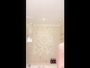 Mia Khalifa Nude Bathroom Prep OnlyFans Video Leaked