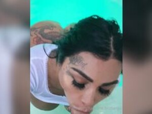 Brittanya Razavi 3