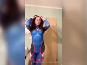 lenalevven tiktok 2