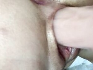 Livinia Roberts Masturbation 7