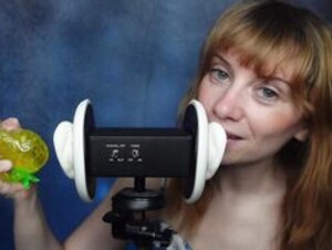 Jodie Marie ASMR
