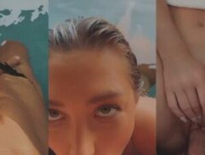 Stefanie Knight $60 Sex Tape Video Leaked