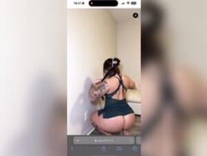 Abby Berner Perfect Ass Onlyfans