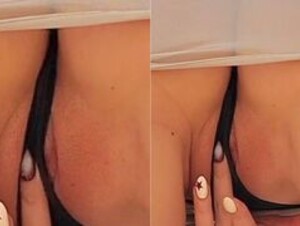 Peachjars Pussy Shots