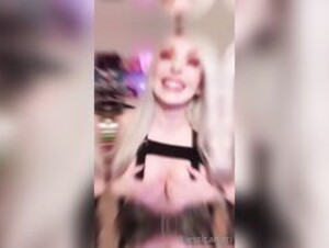 Jessica Nigri