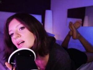 Anastasia ASMR