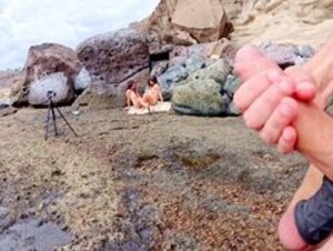 GentlyPerv - Two Gorgeous Ladies Gave Me An Unforgettable Aftern