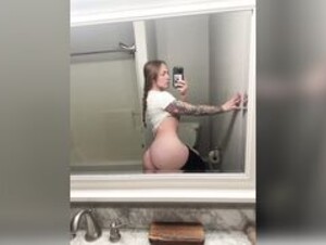 Kay Hansen UFC fighter Naked Ass Onlyfans