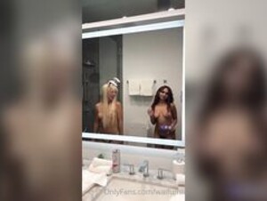 WaifuMiia NSFW TikTok Pt.2