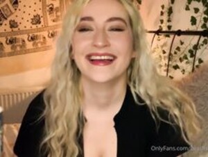 Blissful Whisper ASMR