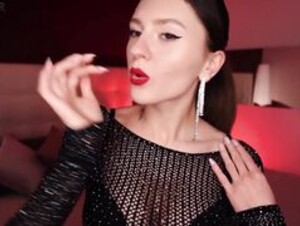 Anastasia ASMR