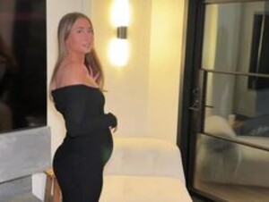 Lillian Phillips PREGNANT ROLEPLAY SEXTAPE!!