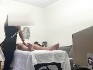 Sinfuldeeds - Polish RMT 3rd Appointment