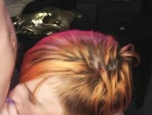 snugglepunk bj
