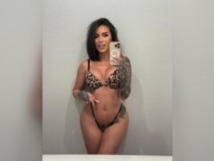 Savanna Santos – Naughty JOI
