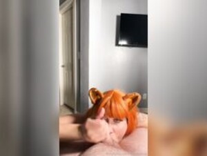 fayedawnx - squirrel girl
