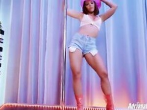 adriana gangbang 2