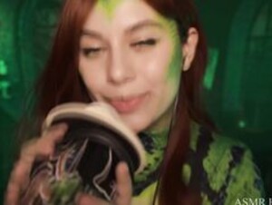 Honeygirl ASMR
