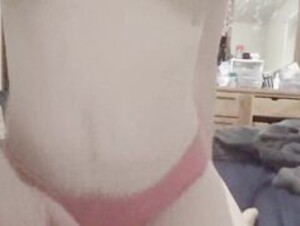 C.E.G OF - Fucked Hard With Panties On